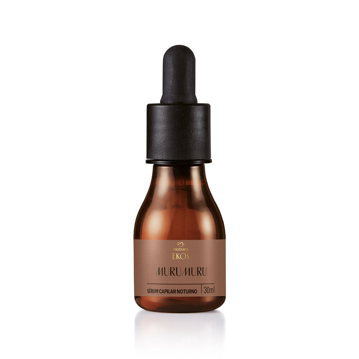 EKOS - Murumuru Anti-Damage Night Hair Serum