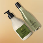 Ekos - Andiroba Valentine's Day Gift Set
