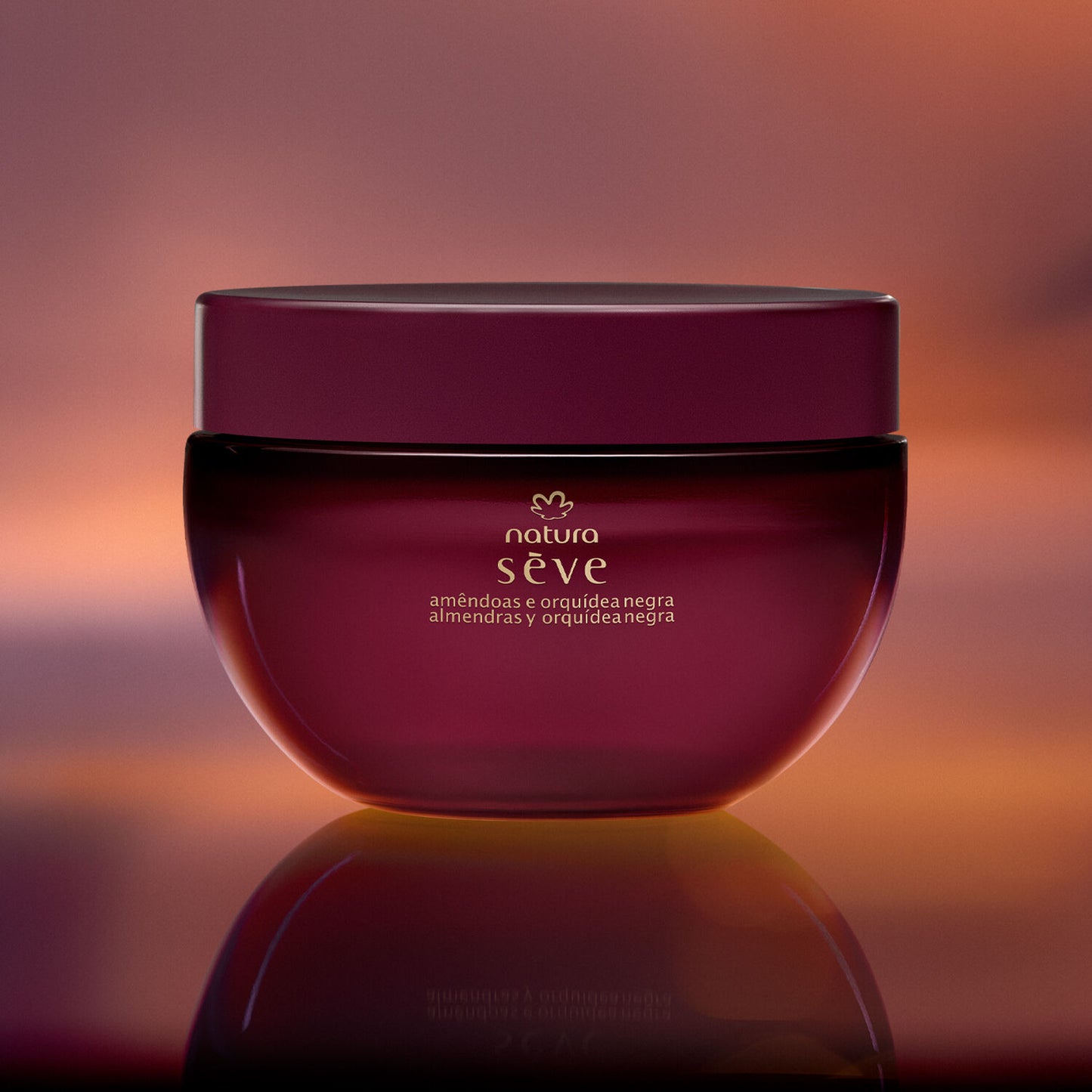 Sève - Perfumed Moisturising Body Lotion – Velvet Touch & Lasting Fragrance