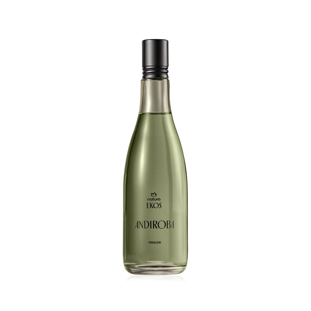 Ekos - Andiroba Frescor Cologne
