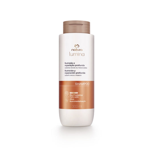 Lumina Deep Nourishment and Repair Shampoo