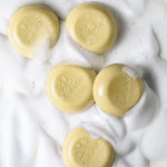 TODODIA - Sabonete Em Barra Puro Vegetal Jambo Rosa e Flor de Caju