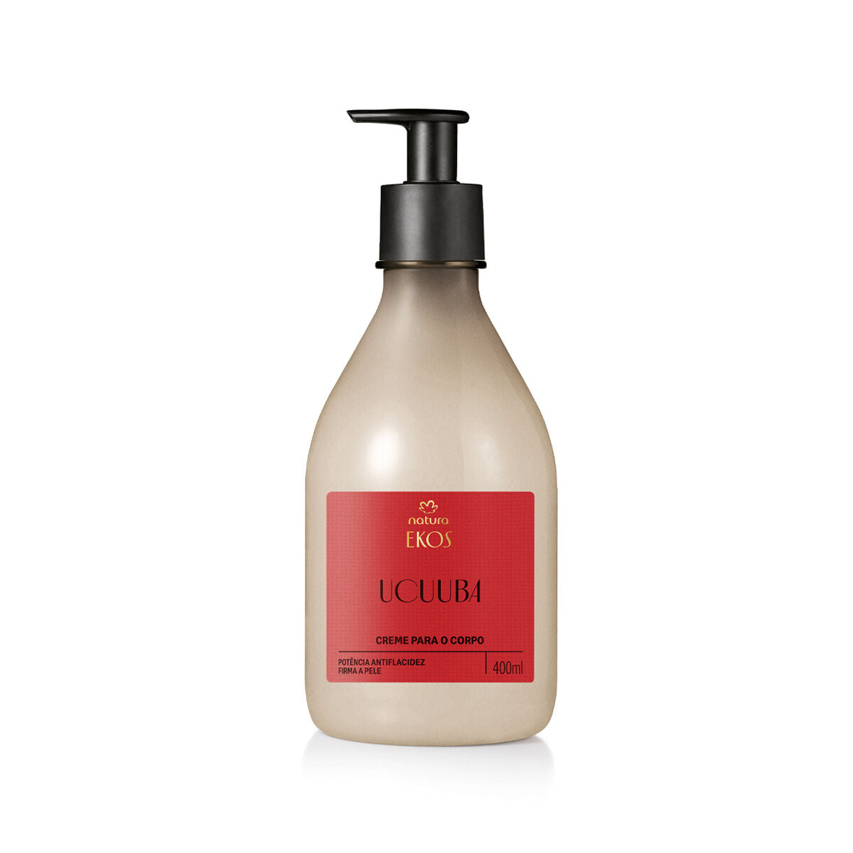 Ekos - Ucuuba Restoring & Firming Body Lotion 400ml