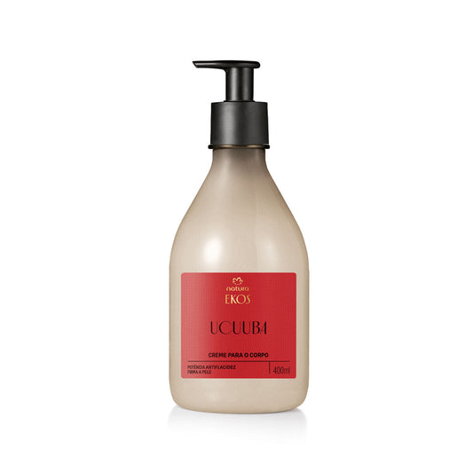 Ekos - Ucuuba Restoring & Firming Body Lotion 400ml