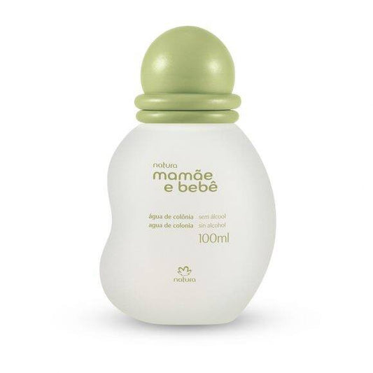 Mom&Baby Classic Cologne