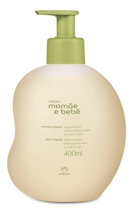 Mom&Baby Classic Liquid Soap